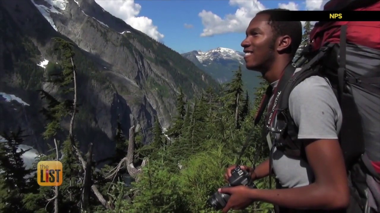 Travel: 3 Underrated National Parks You Should Add to Your Bucket List Today