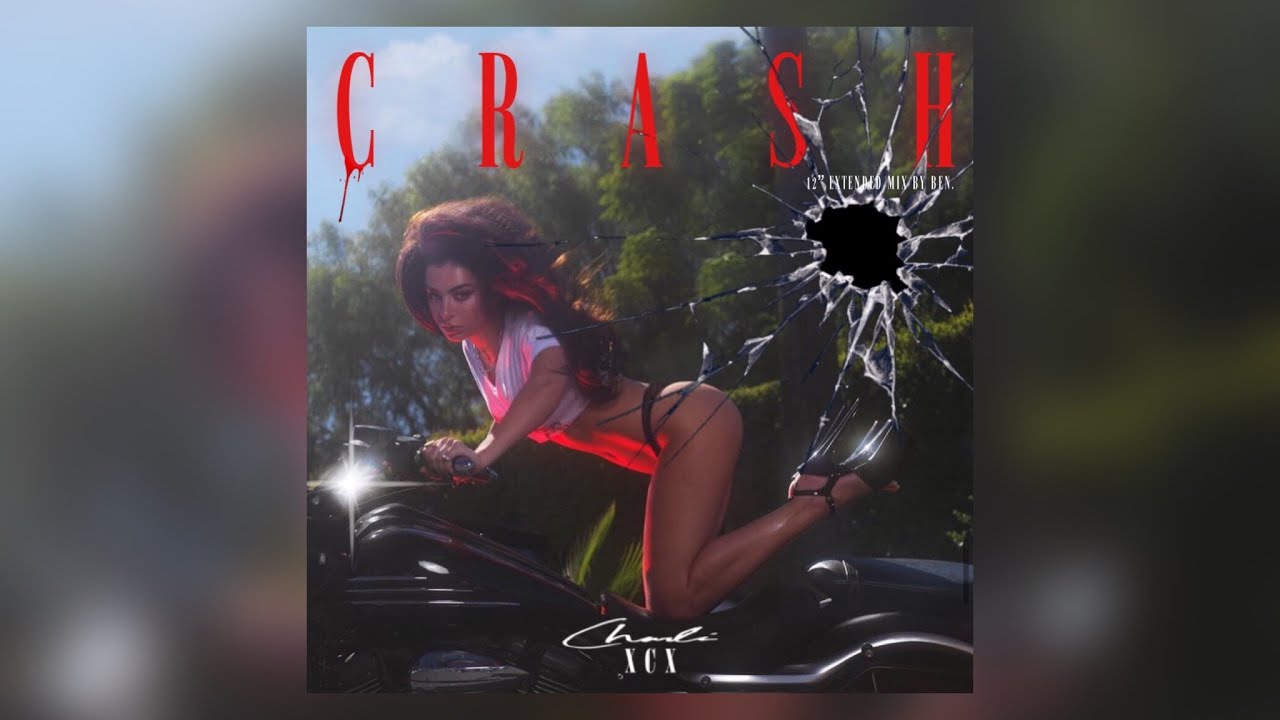 Crash (12