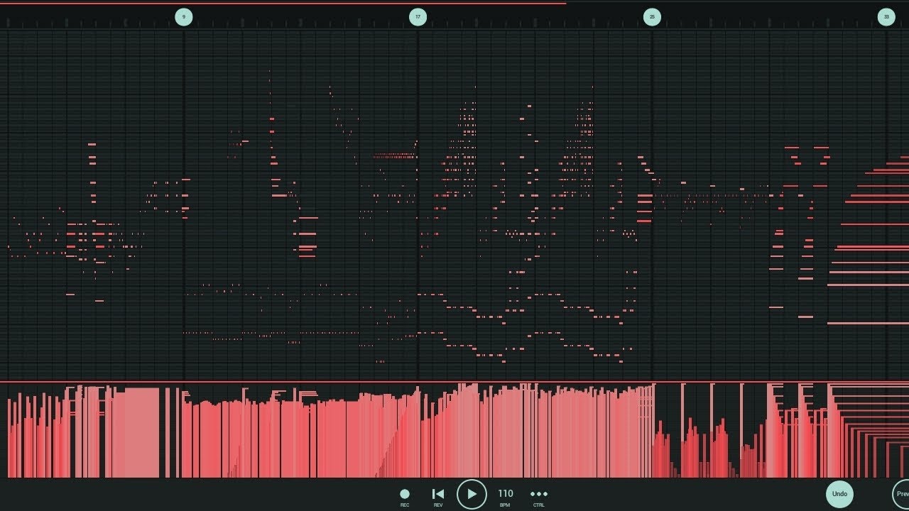 inspired and made this