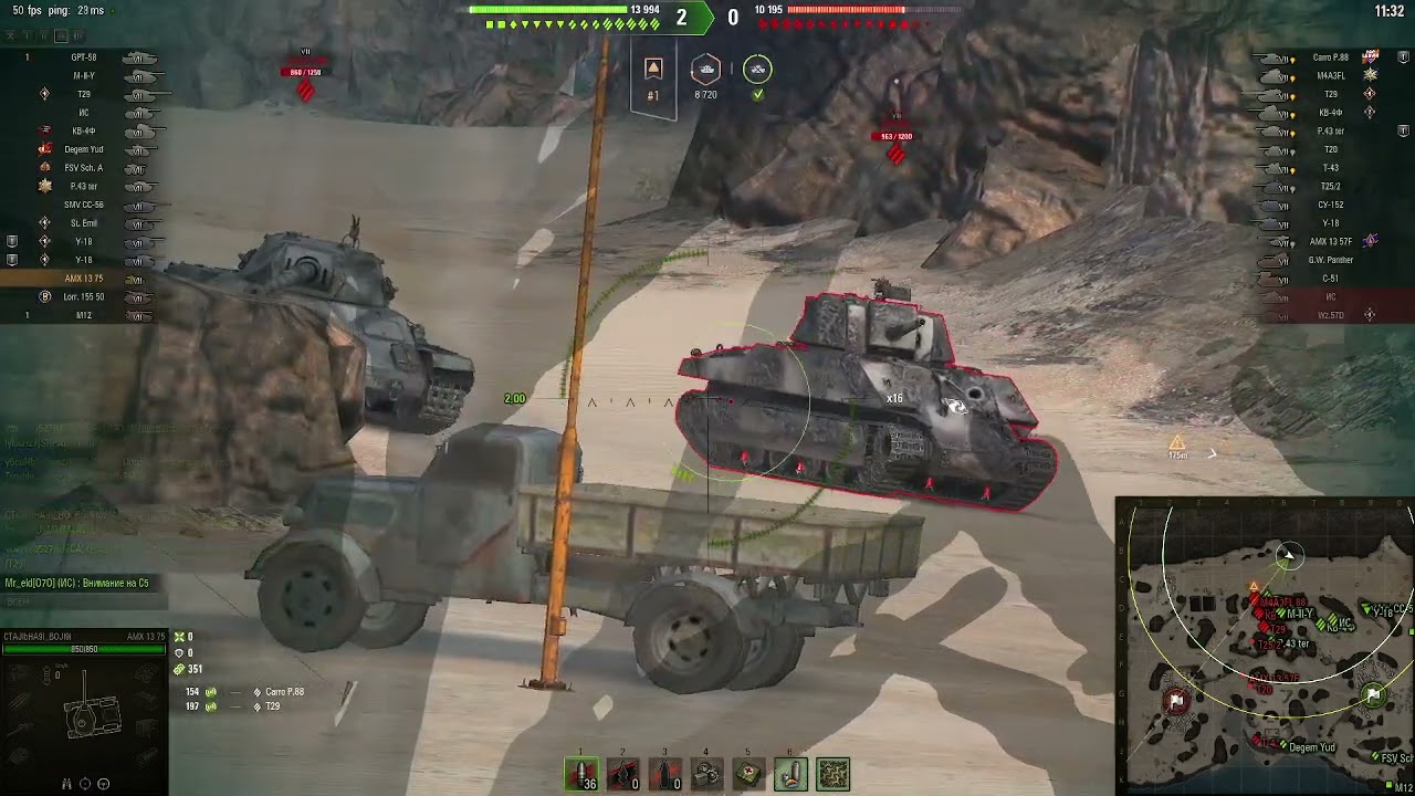 НОВЫЙ Сверхтяж КВ-4М - Норм или Хрень?