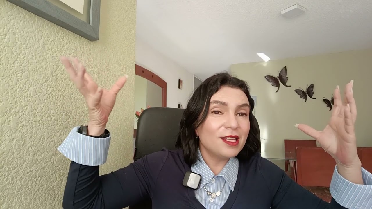 ¿Para qué estoy vivo? ¿Qué sentido tiene?