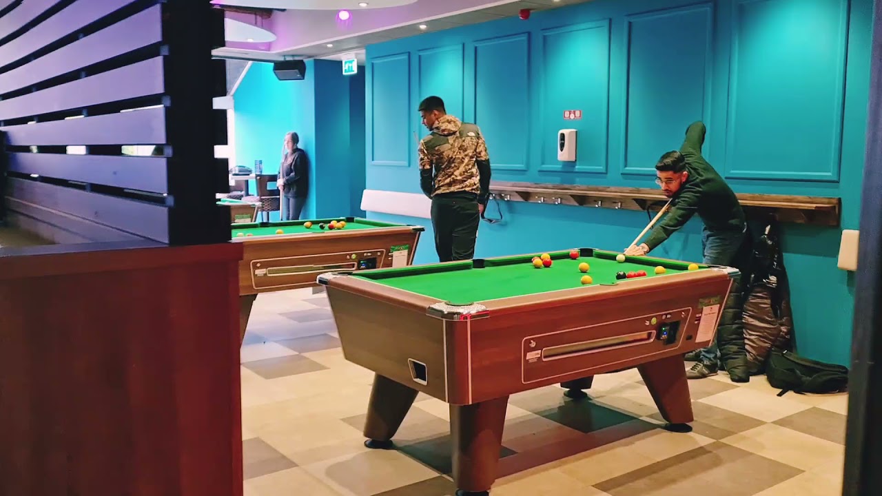 جولة في جامعتي Teesside University 🎓💙💙