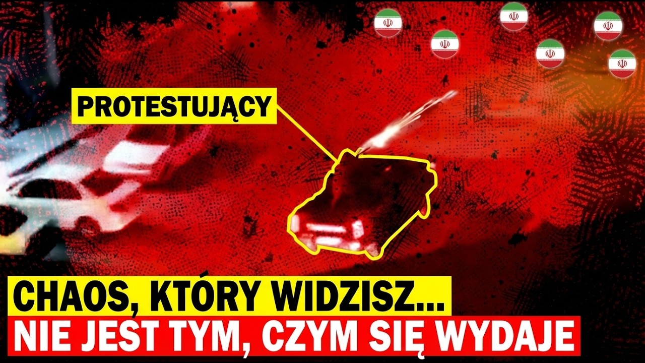 Były Prezydent ZWRACA SIĘ PRZECIW Najwyższemu Przywódcy: Dąży do „Masakry” 1,95 mln Protestantów