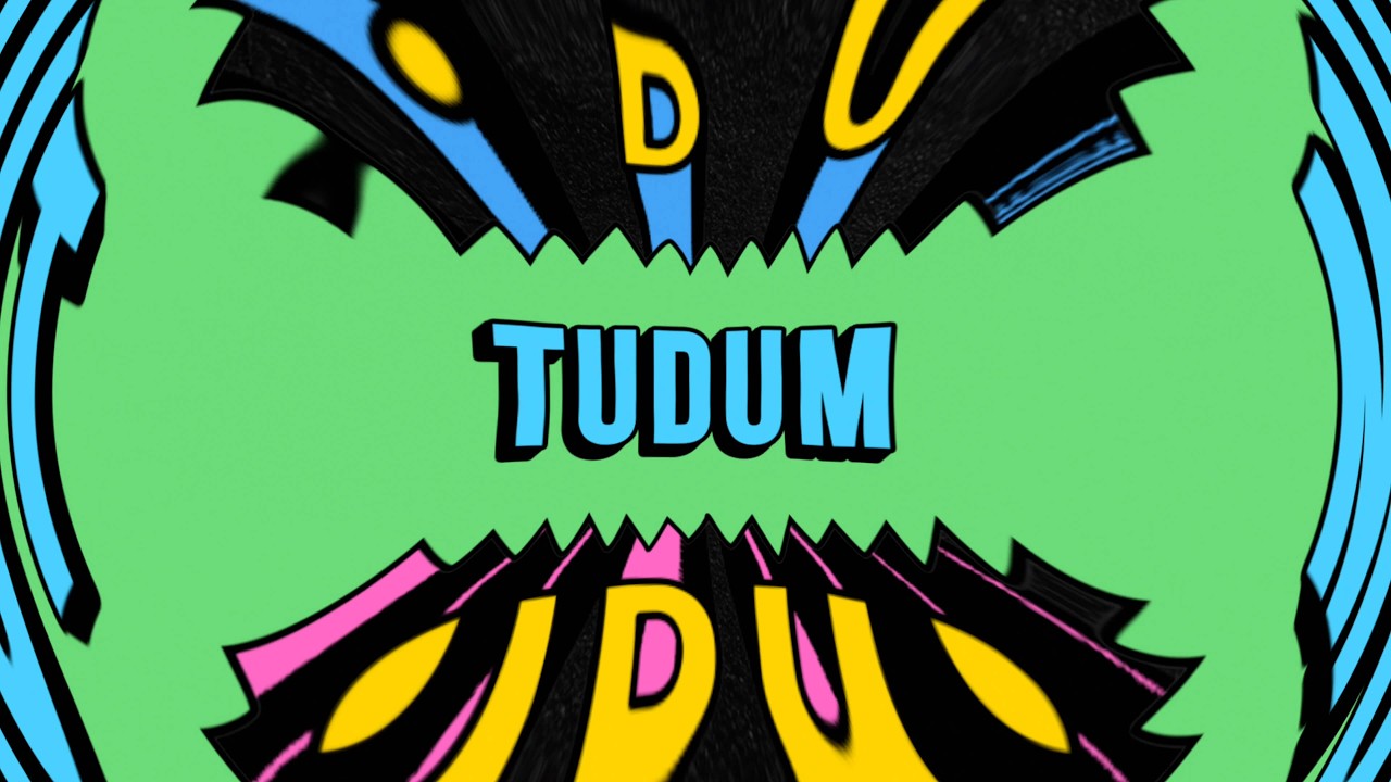 &Ouml;wnboss, Schillist, Silque - Tudum