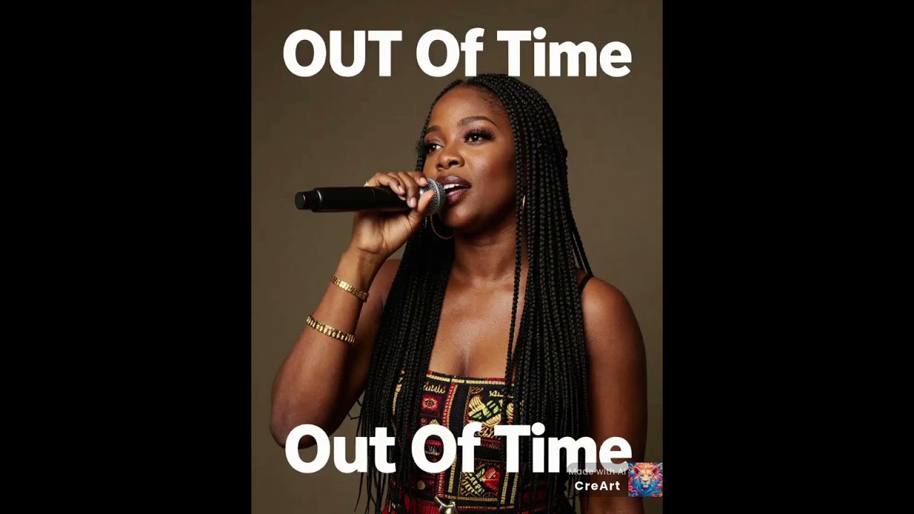 Out of time 