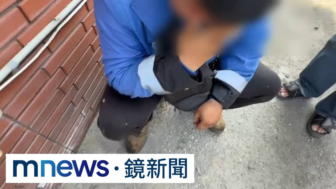 司機內疚坦承沒綁好　以業務過失致死罪送辦｜#鏡新聞