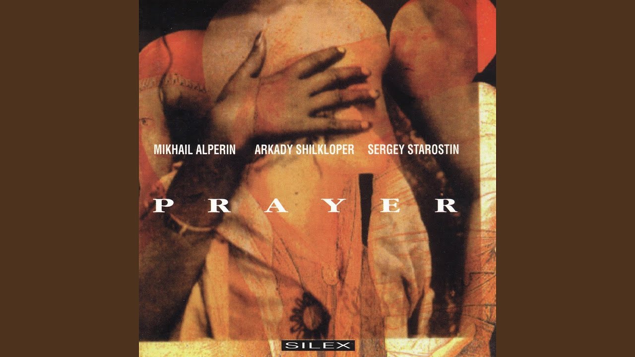 Prayer, Pt. 1 (feat. Tuva Folk Ensemble, Russian Folk Ensemble)
