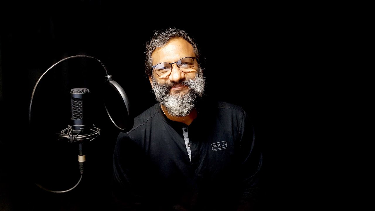 Madhuchandrike Nee Marayunnuvo