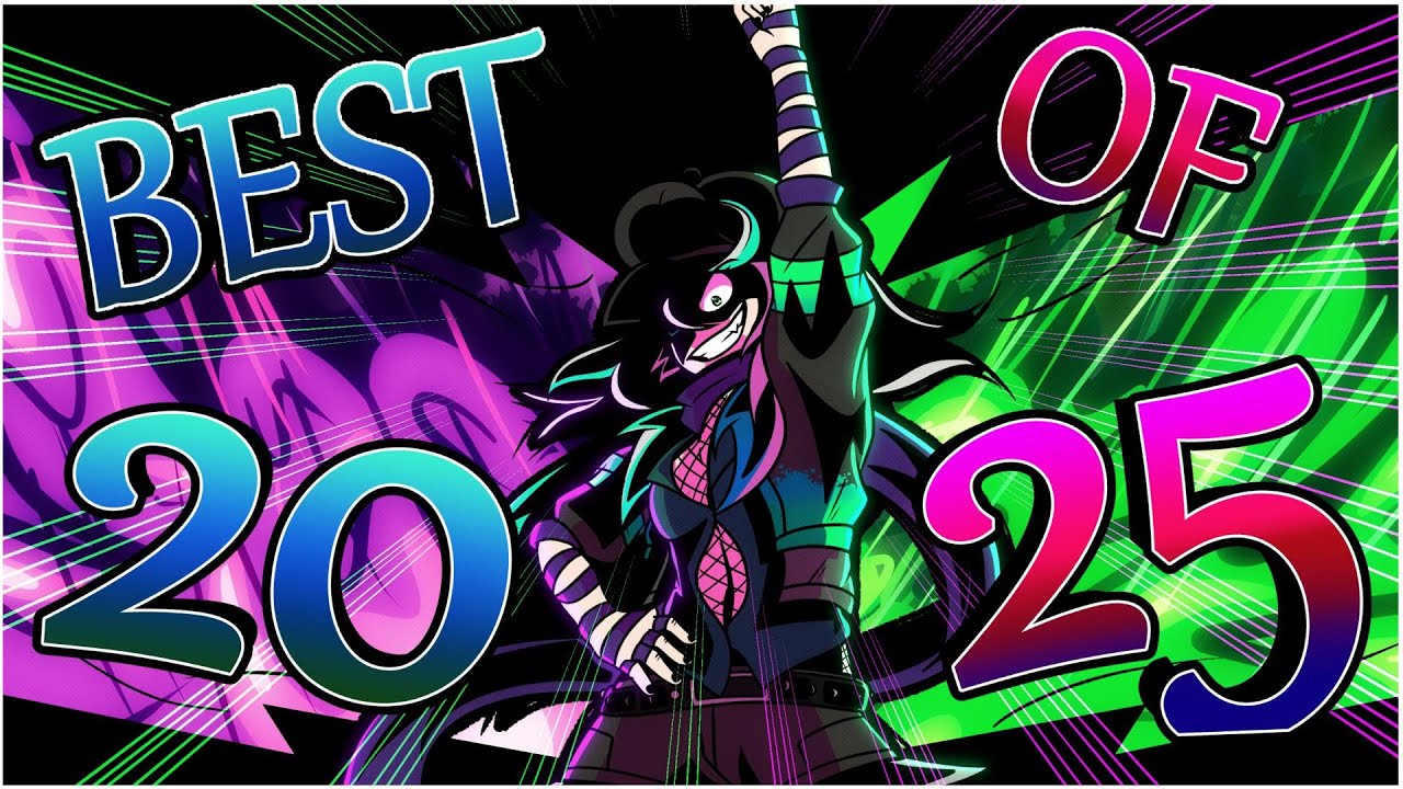 KARMA_GREY'S BEST OF 2025
