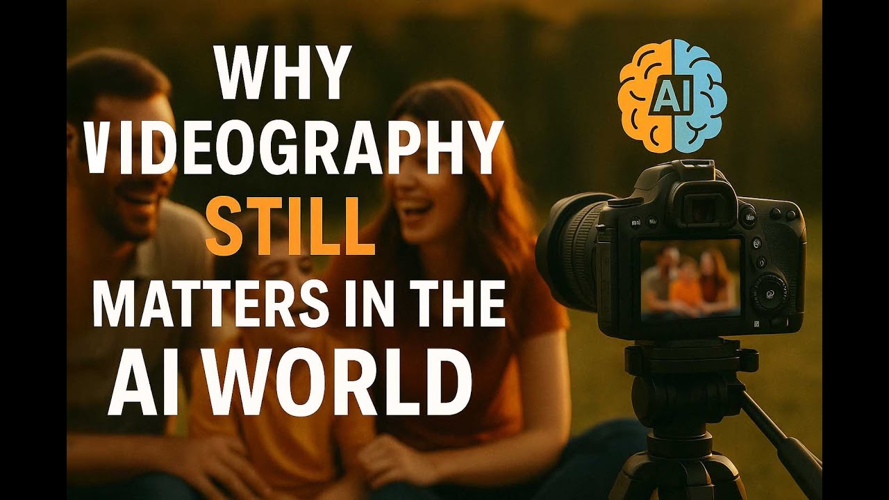 Videography or AI part 1