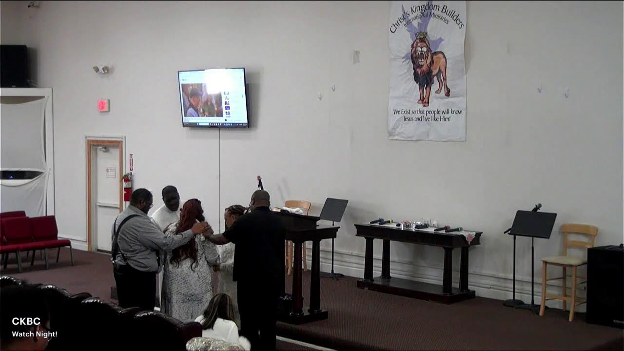 Matthew 18:1-5 House Rules: The Culture of God's Family