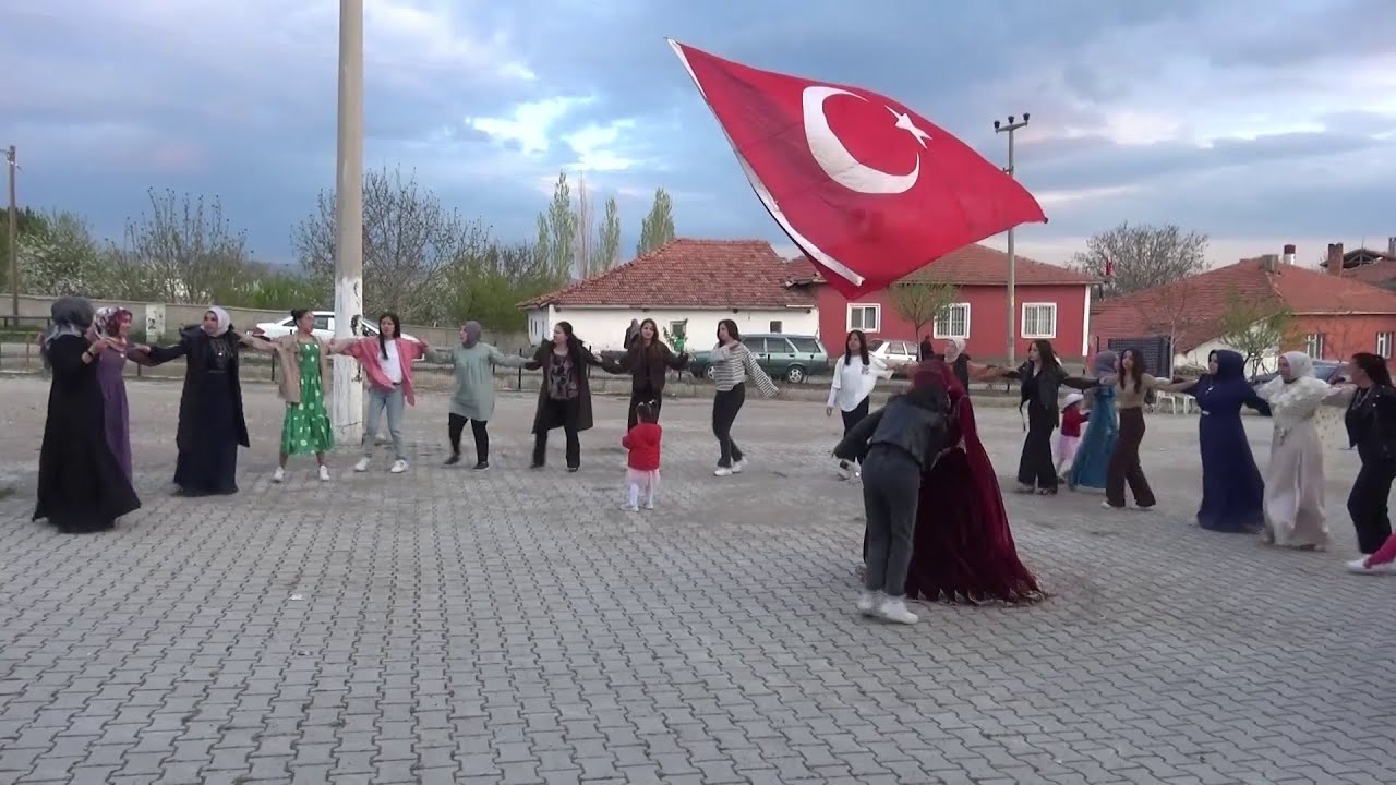 MELEK İLE TALİP İN DÜĞÜN MERASİMİ PART-3 KAMERAMAN ŞÜKRÜ