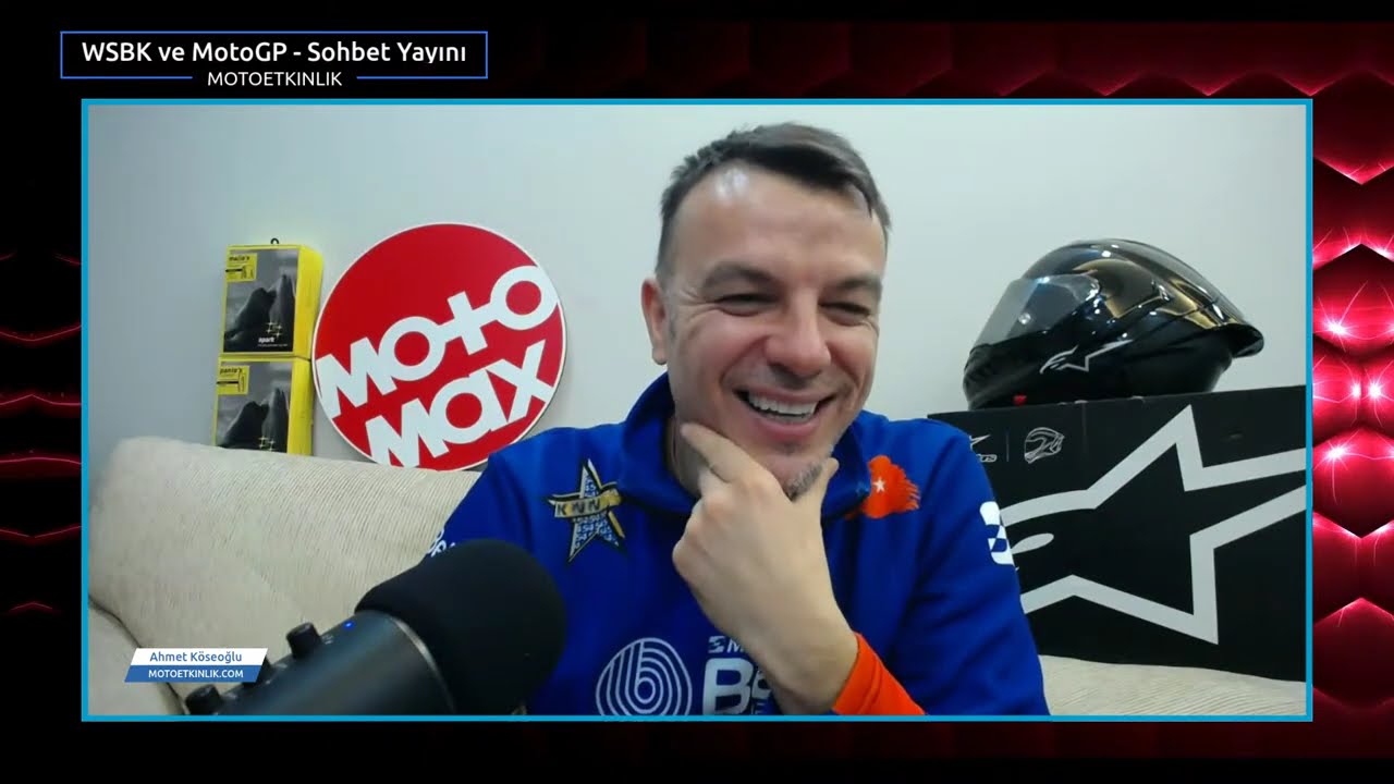 Toprak Razgatlıoğlu Hızlanıyor! Malezya'da 2. Gün Testlerinde Neler Oldu! Son Haberlerle Canlı Yayın