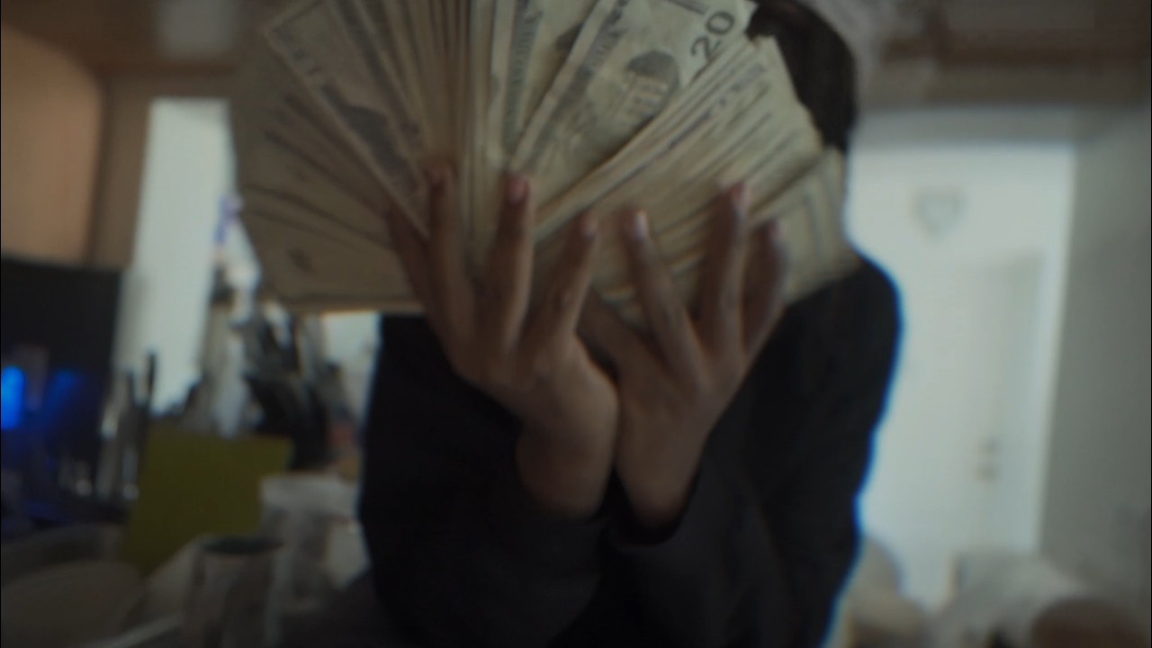 xayahxo - High Knee Ft. pray 