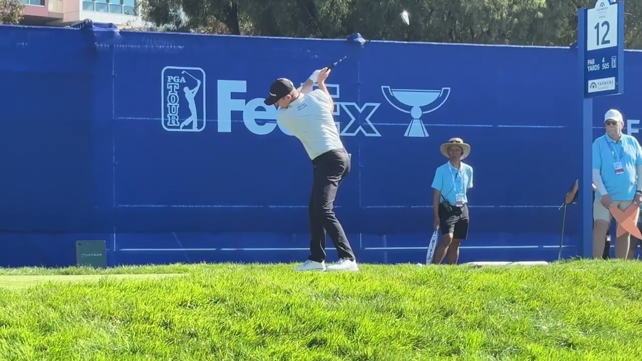 Bubbleinfo TV Justin Rose, Winner