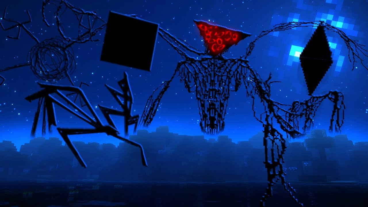 The Broken Script With No_Moon.jar Is ABSOLUTE Chaos...
