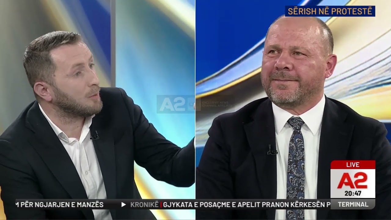 “Jeni grupi më skandaloz”, Demokrati-gazetari: S`jemi si Zegjineja