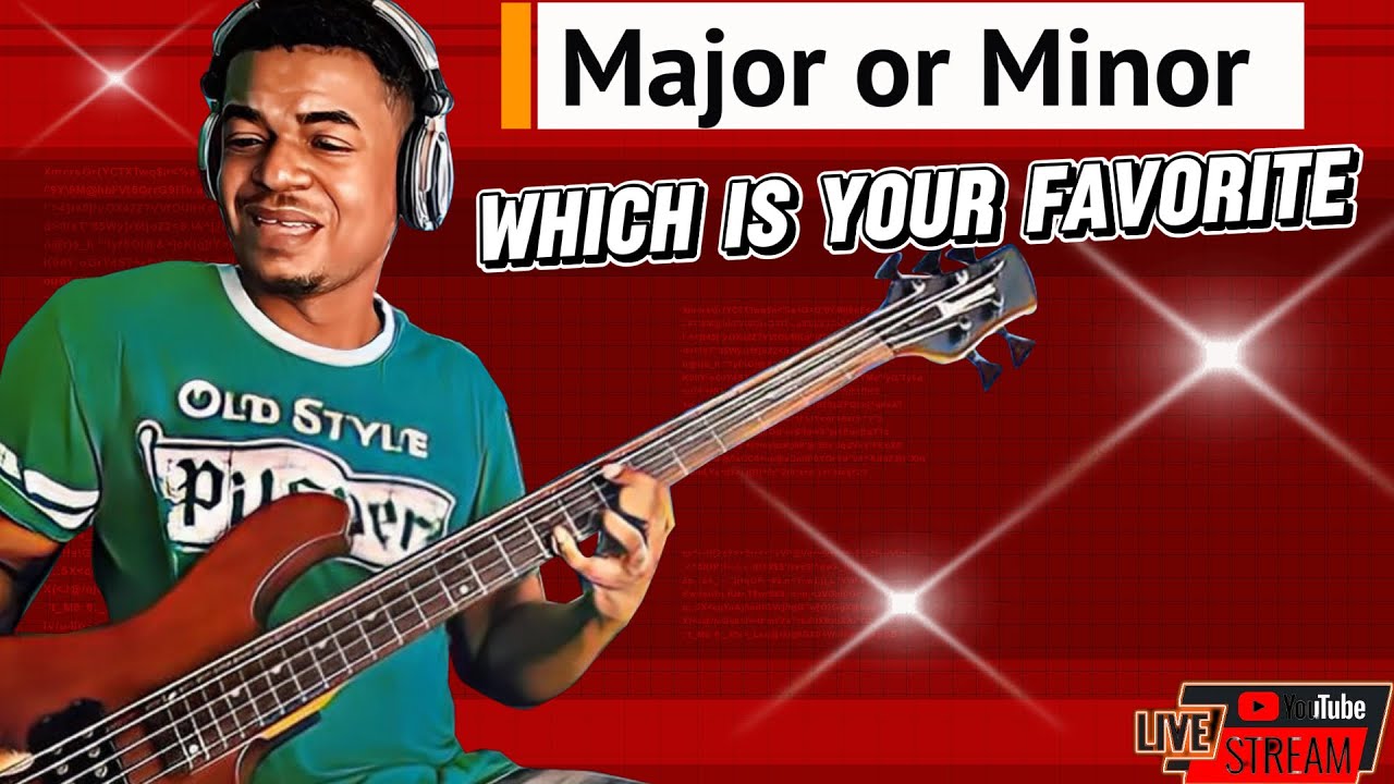 The BEST Way to Play DAYS OF ELIJAH with MINOR & MAJOR Notes