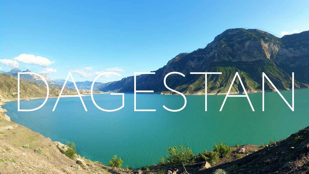 DAGESTAN 4K