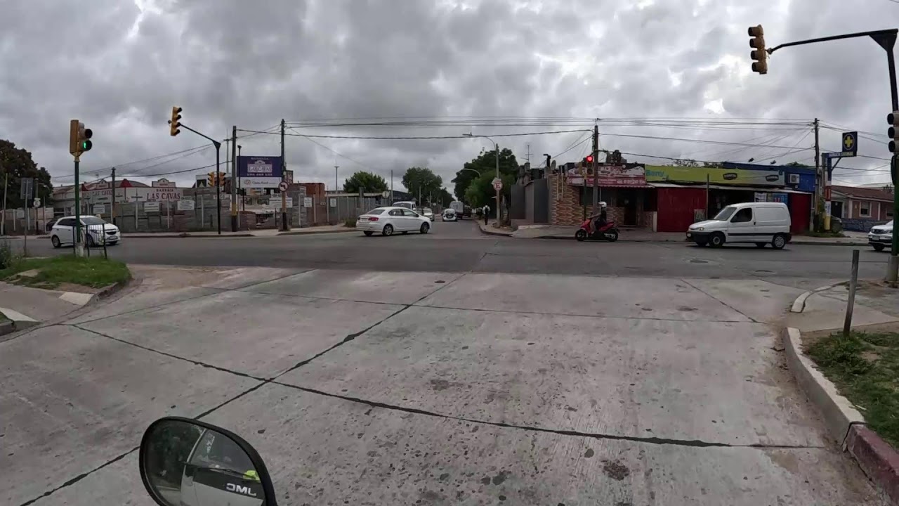 Transmisión en directo desde mi #GoPro