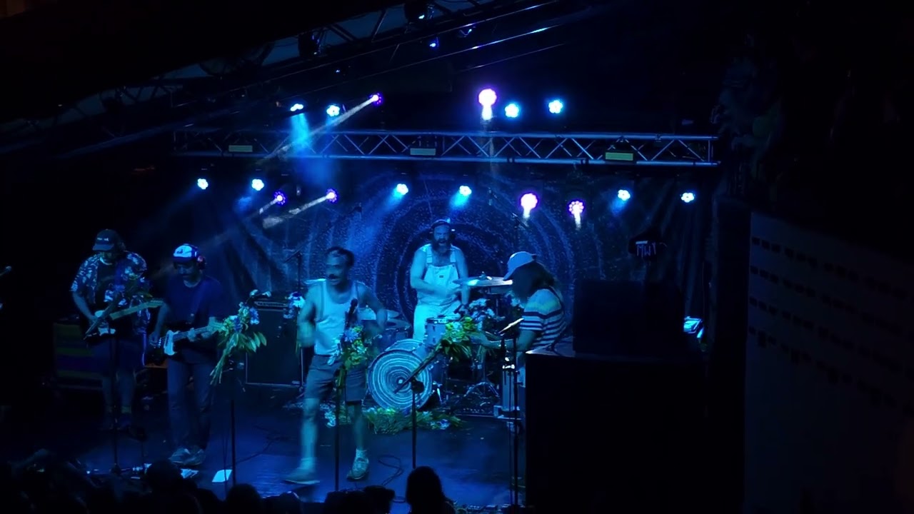 mewithoutYou - 