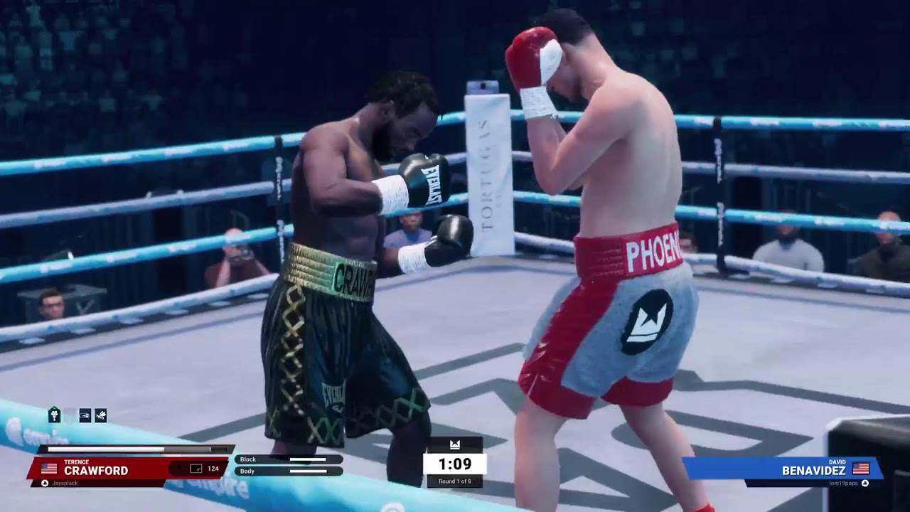 Boxing #live #fyp