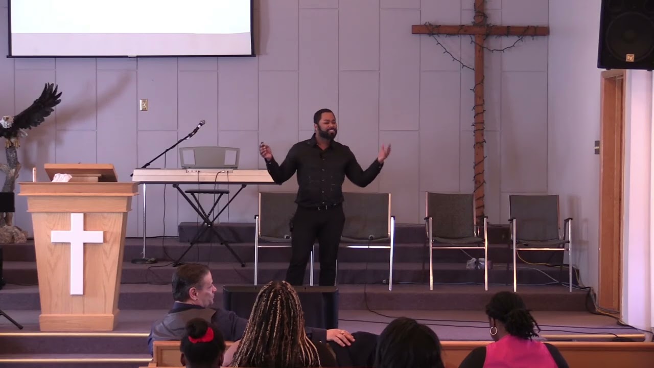 Are You Speaking Gossip vs the Gospel?