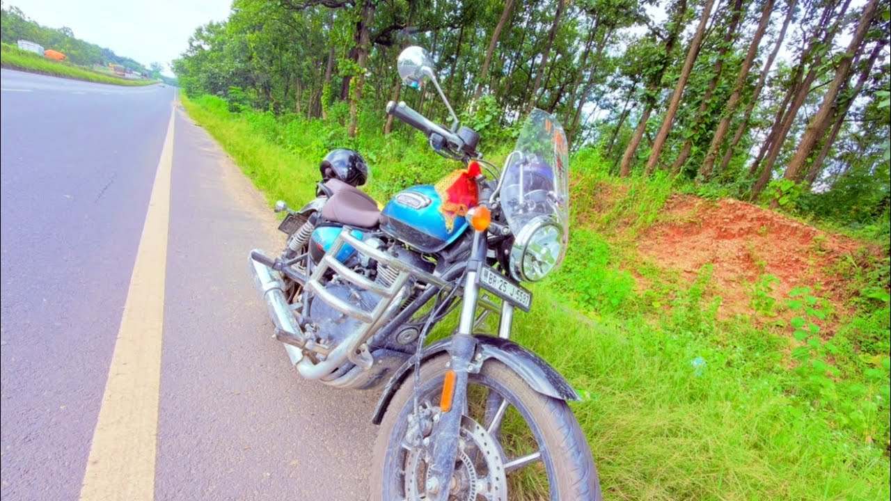 BIKE KA REVIEW | ROYAL ENFIELD METEOR 350 AFTER 5000KM