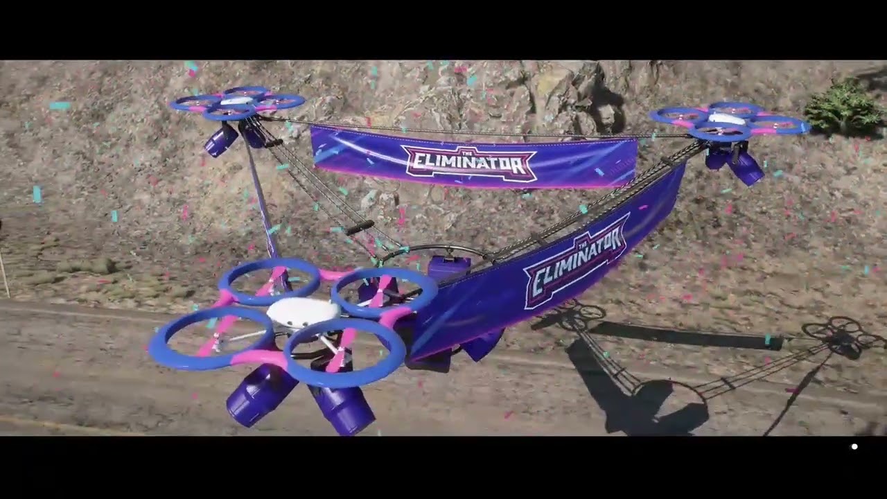 Forza Horizon 5 Eliminator | 9 Hoonigan VS 5 Deberti | Eliminating TWEEDYPIE329241