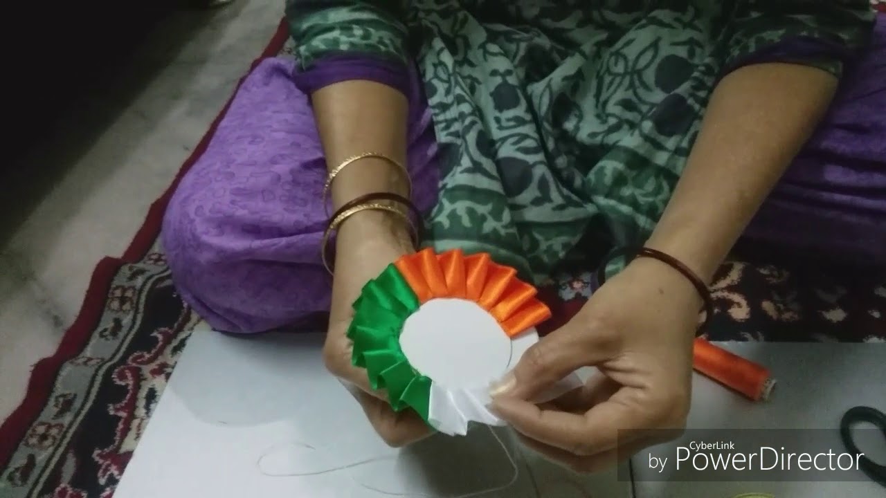SATIN RIBBONS BASE