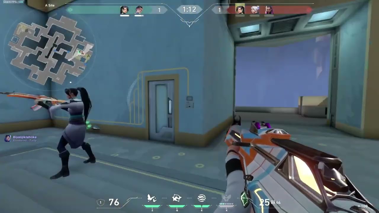 Some Clips #8