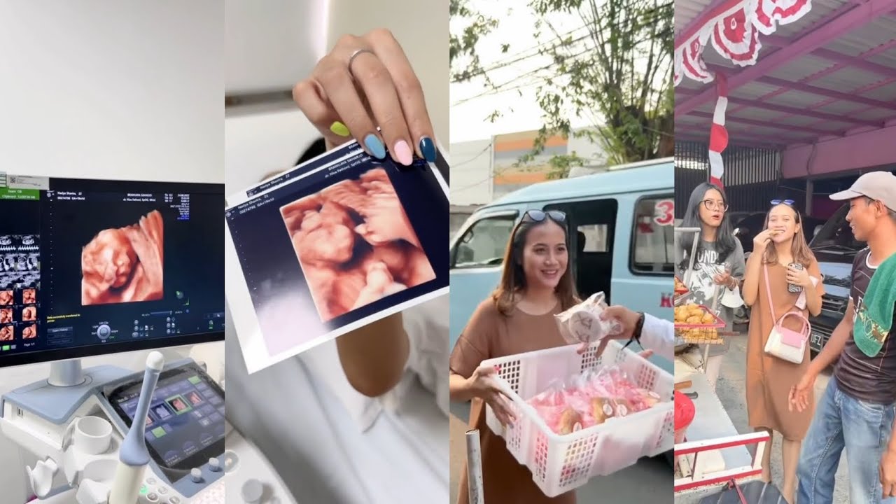 OWNER CAMILLE BEAUTY SERING BERBAGI DENGAN PENJUAL SEKELILING