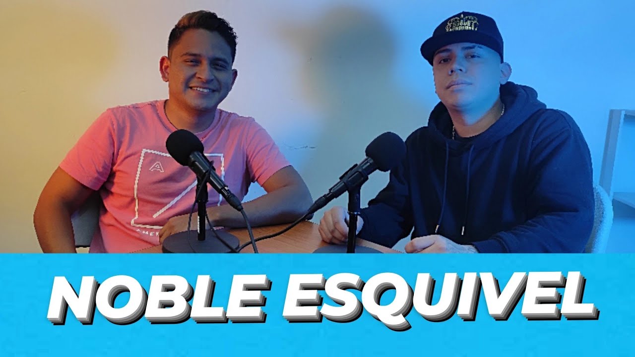 Hacer TikToks para tener fama, ser Rapero, historias del anexo - Noble Esquivel