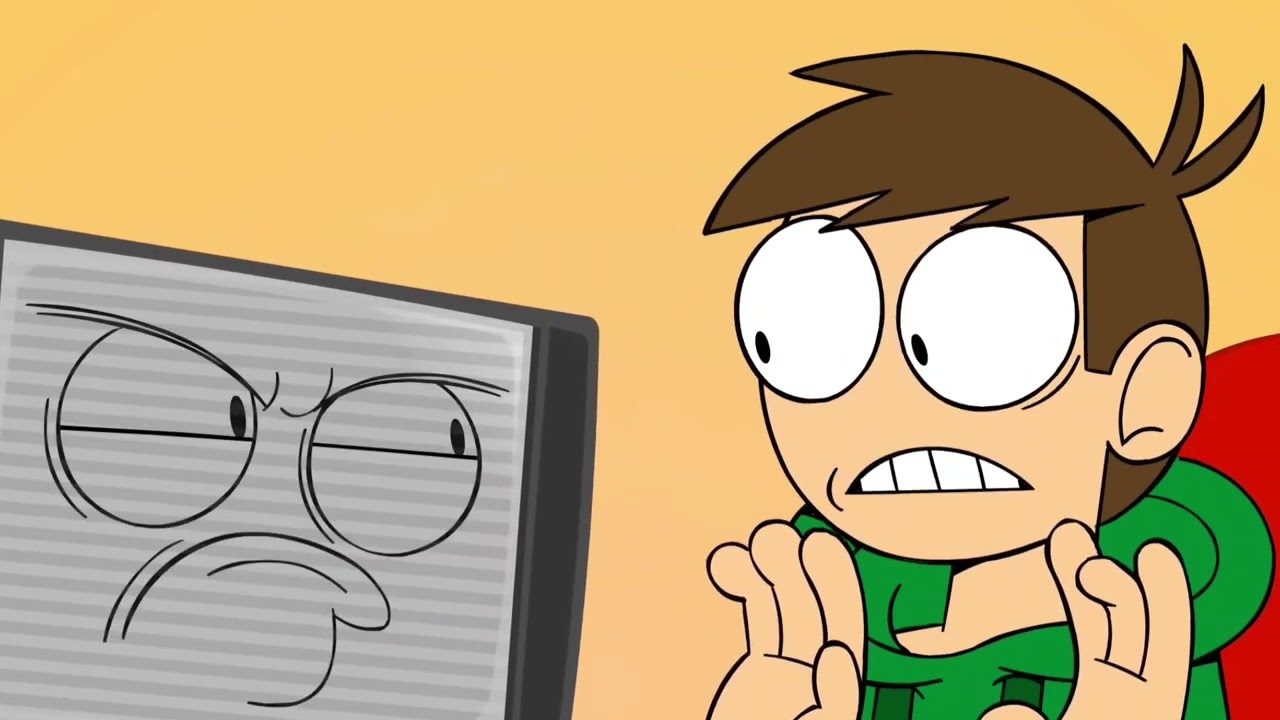 Eddsworld having no existing context .