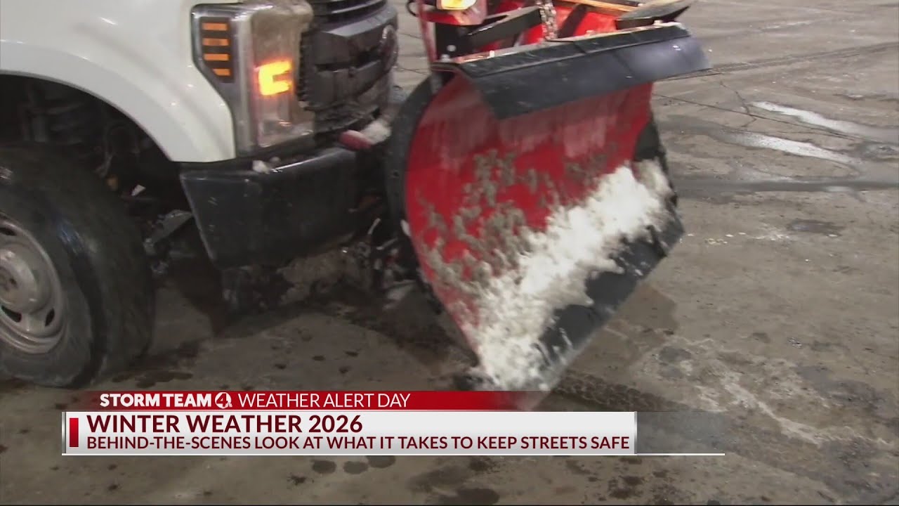 Meet the people helping get Columbus' streets cleared