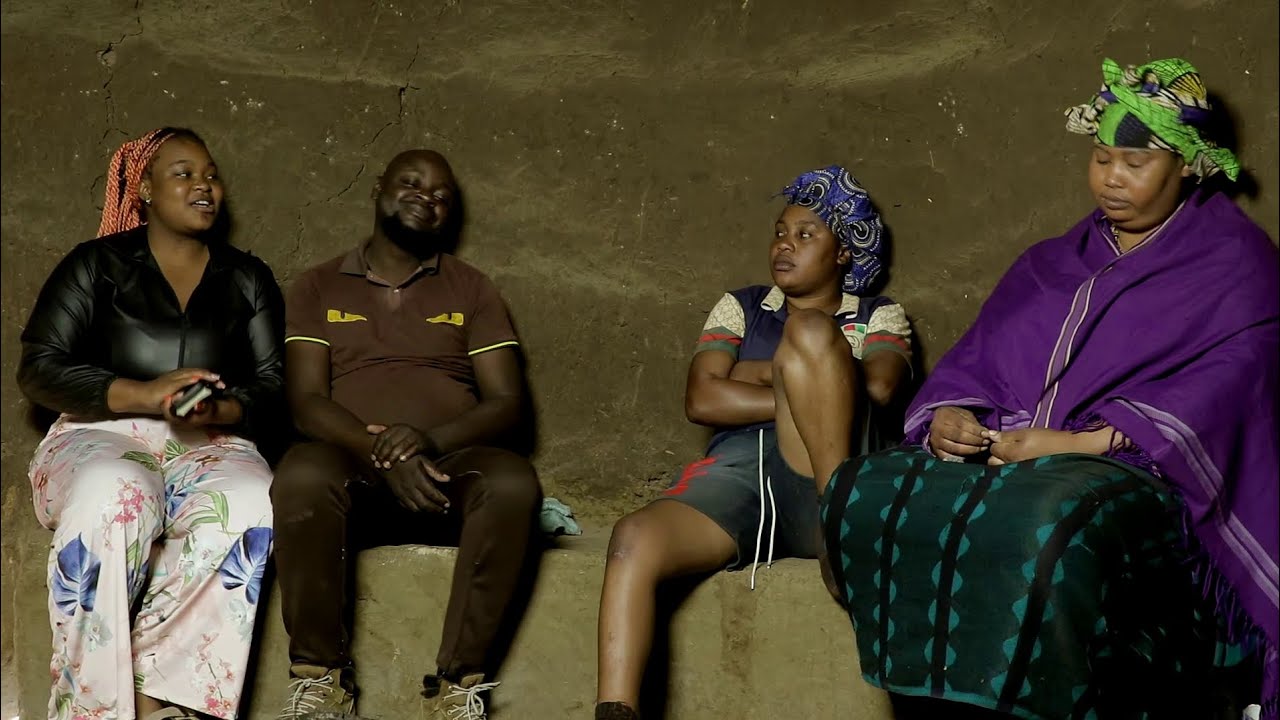 PFUMA YA BABA (S02_EPISODE 27)