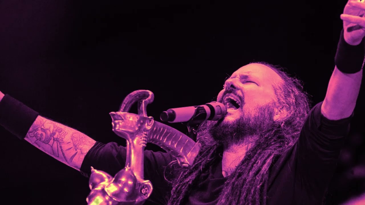 [FREE] Korn type beat | 