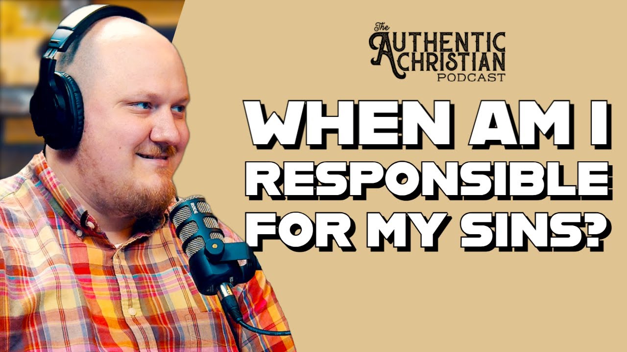 When Does God Hold Us Accountable For Our Sins? | Breaking Down The Age or Level of Accountability