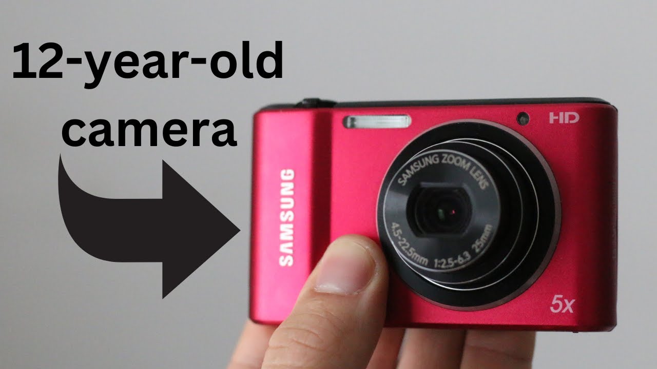 Samsung ST66 Camera Review + Sample Photos