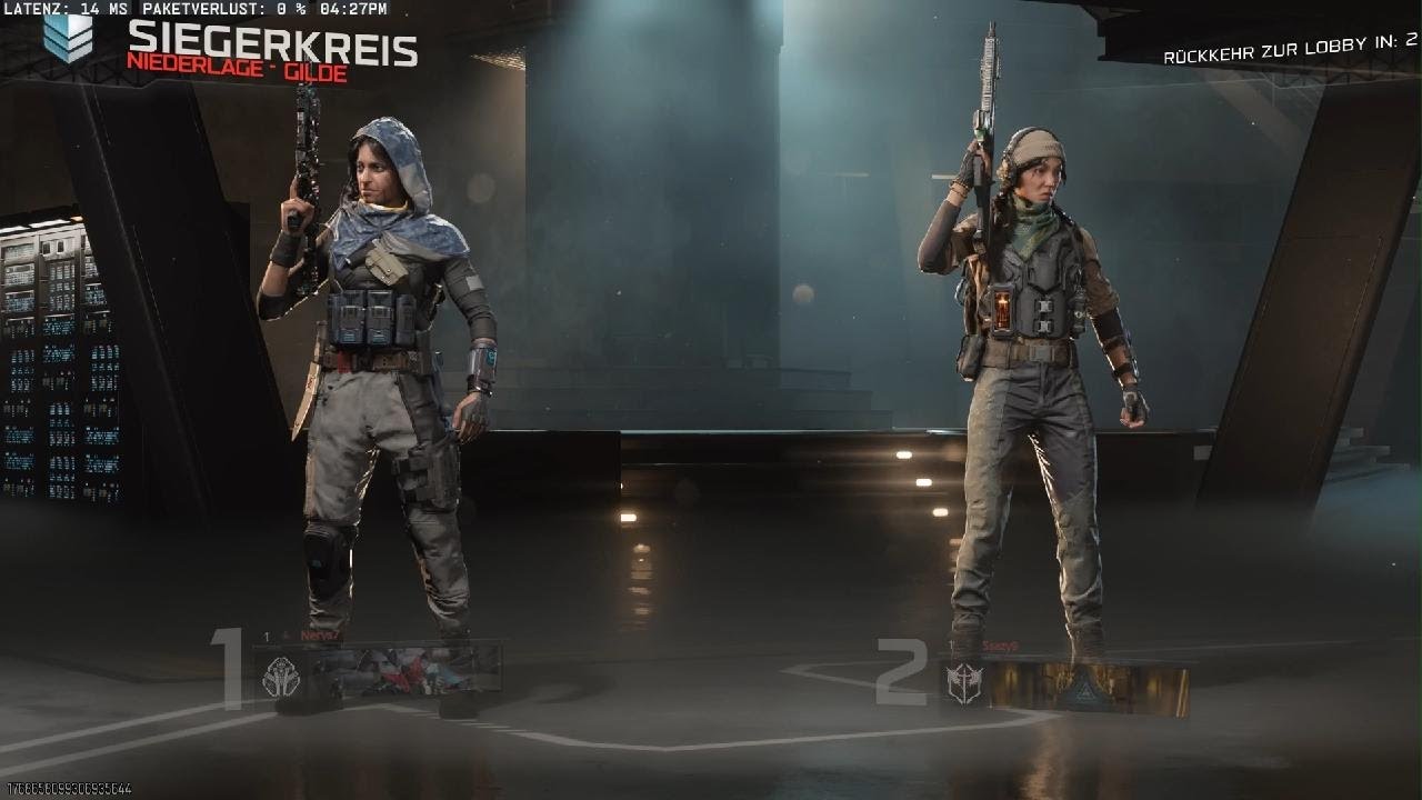 Wagers Scar