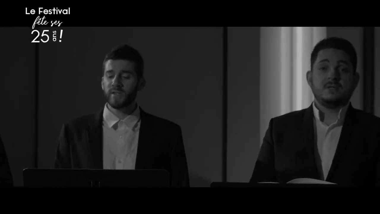 Festival de musique baroque de Froville 2022 - Les Surprises