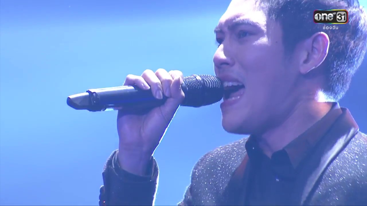 เพลง เติมไม่เต็ม : เก้ง Crescendo | Highlight | Re-Master Thailand | 25 ก.พ. 2561 | one31
