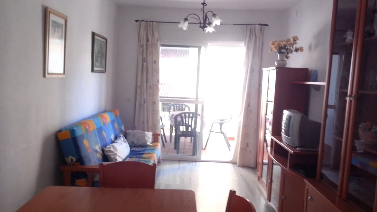 Apartamento de Laguna Beach en Torrox Costa