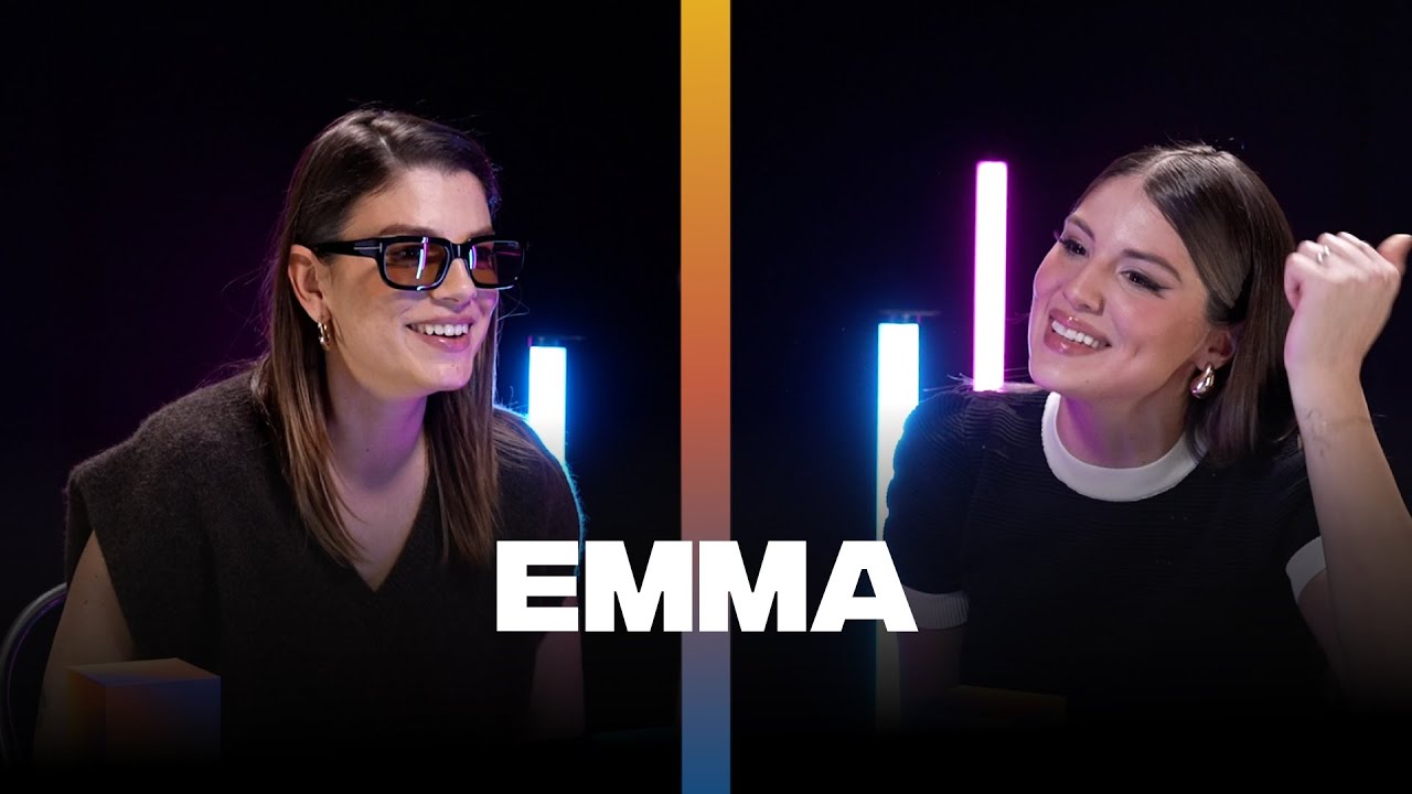EMMA | Cecilia Cantarano x Radio Italia | “D’accordo o in disaccordo?”