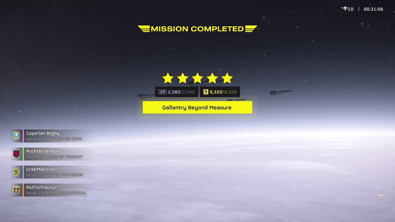 Helldivers 2
