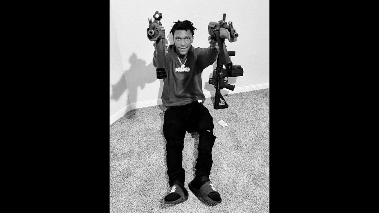 (FREE) Chuckyy Type Beat  - 