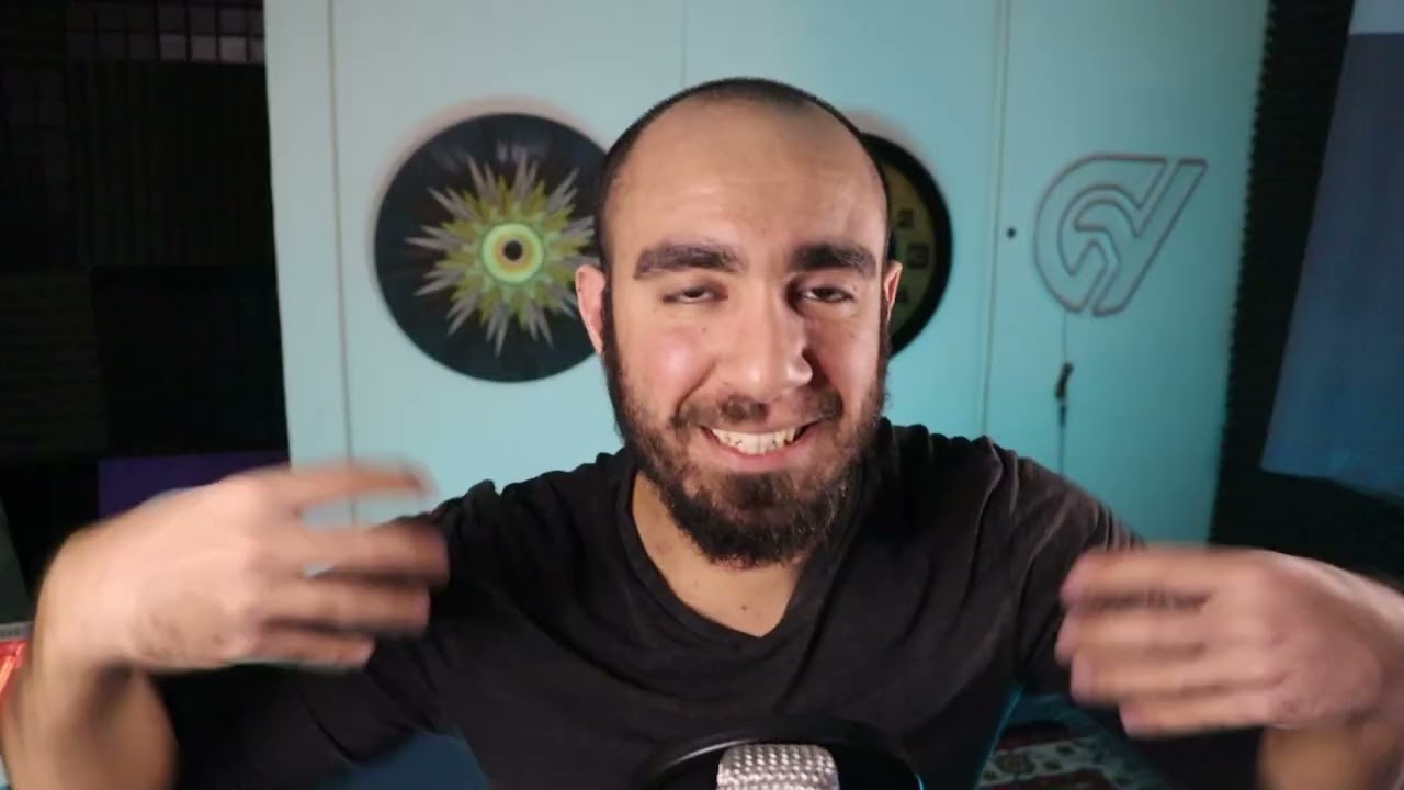 اسپیدران نو کالر آی دی - پارت 1