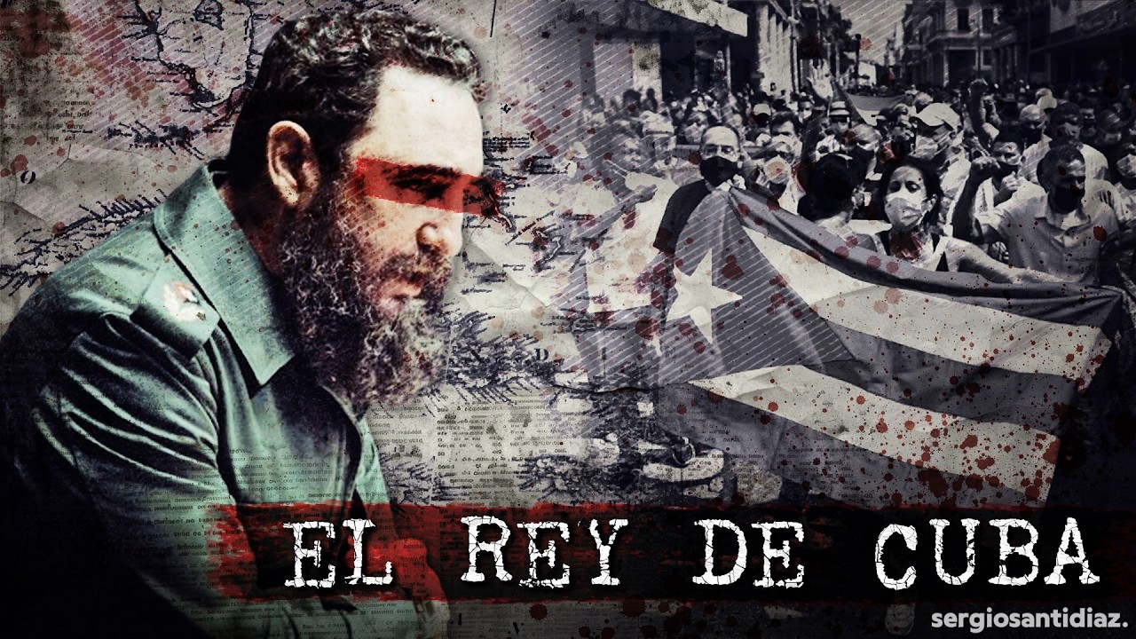 Cómo FIDEL CASTRO se CONVIRTIÓ en el DUEÑO de CUBA | Armando de la Torre