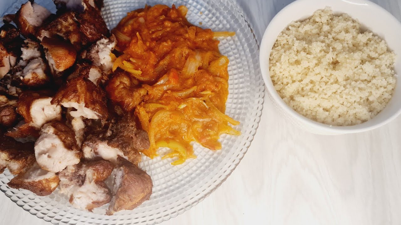 croupion de dinde/cui de dindon