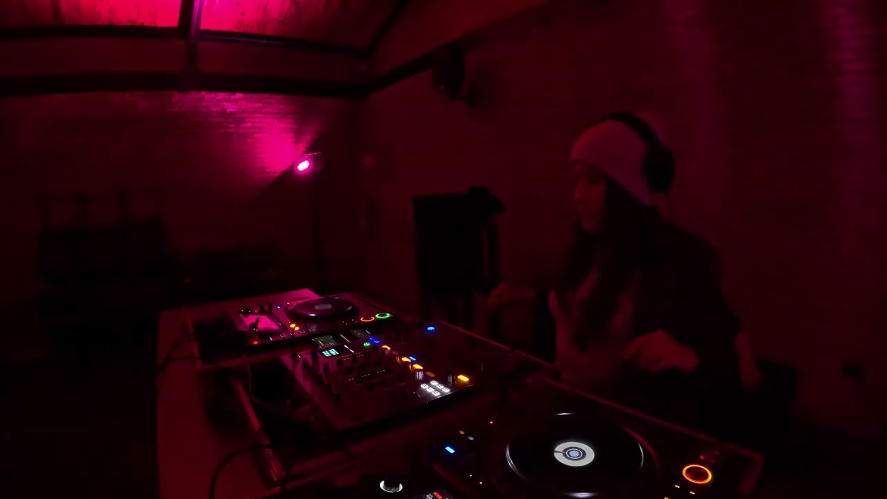 HEY GARTO DJ SET
